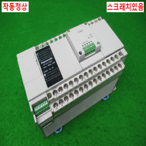 54956/프로그래밍컨트롤러/AFPXHC40T-F/파나소닉